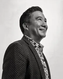 Matt Wu